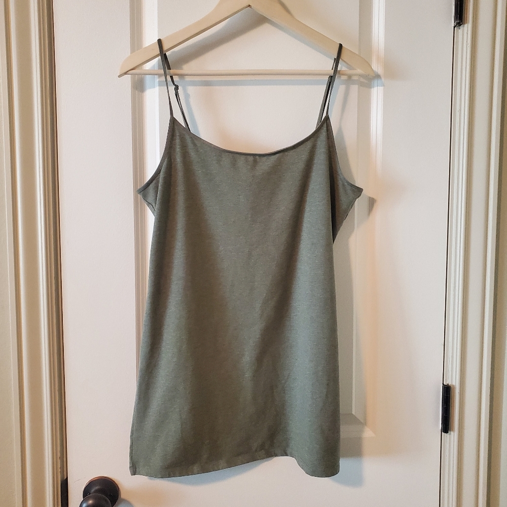 H&M Tank-top Dress
